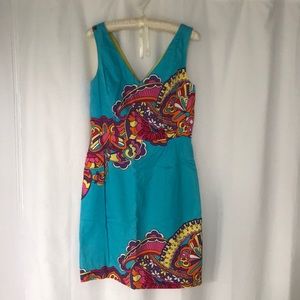Vintage Lilly Pulitzer Dress